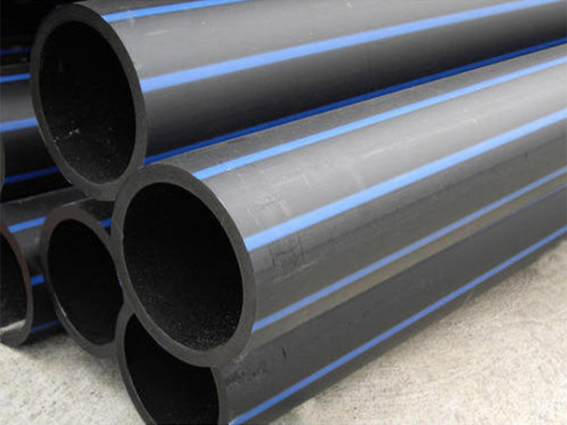 hdpe 110mm PN16 ရေပိုက်