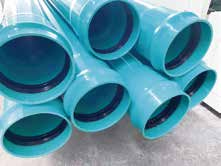 200-40 pvc ပိုက် extruder
